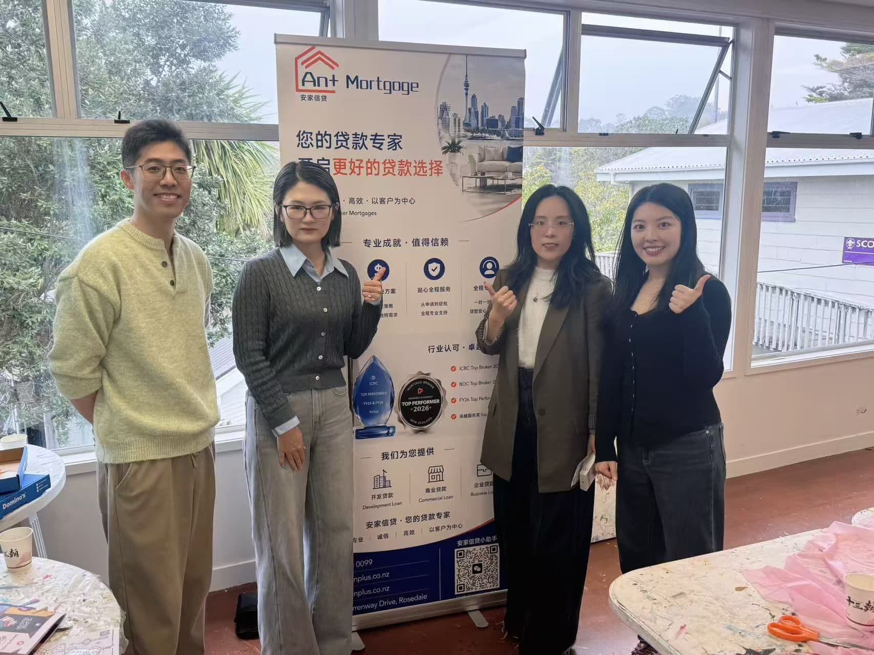An+ Team Lending Workshop 2026 — 2