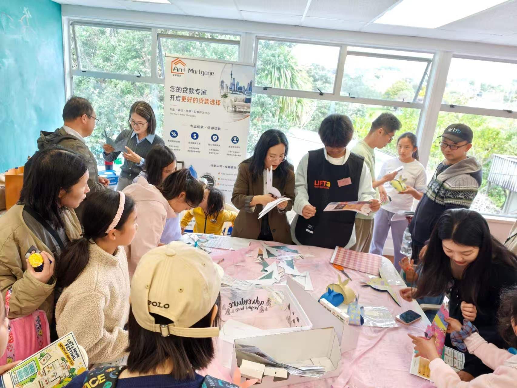 An+ Team Lending Workshop 2026 — 4