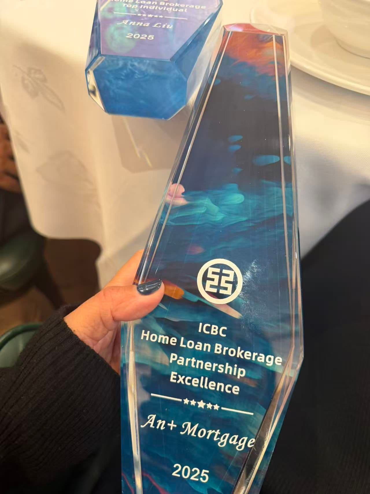 ICBC Award Ceremony — 6