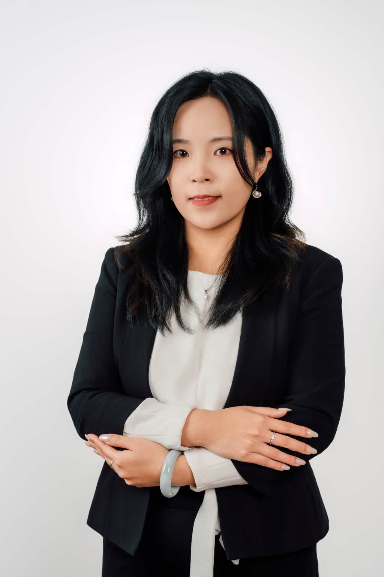 Ella Ma