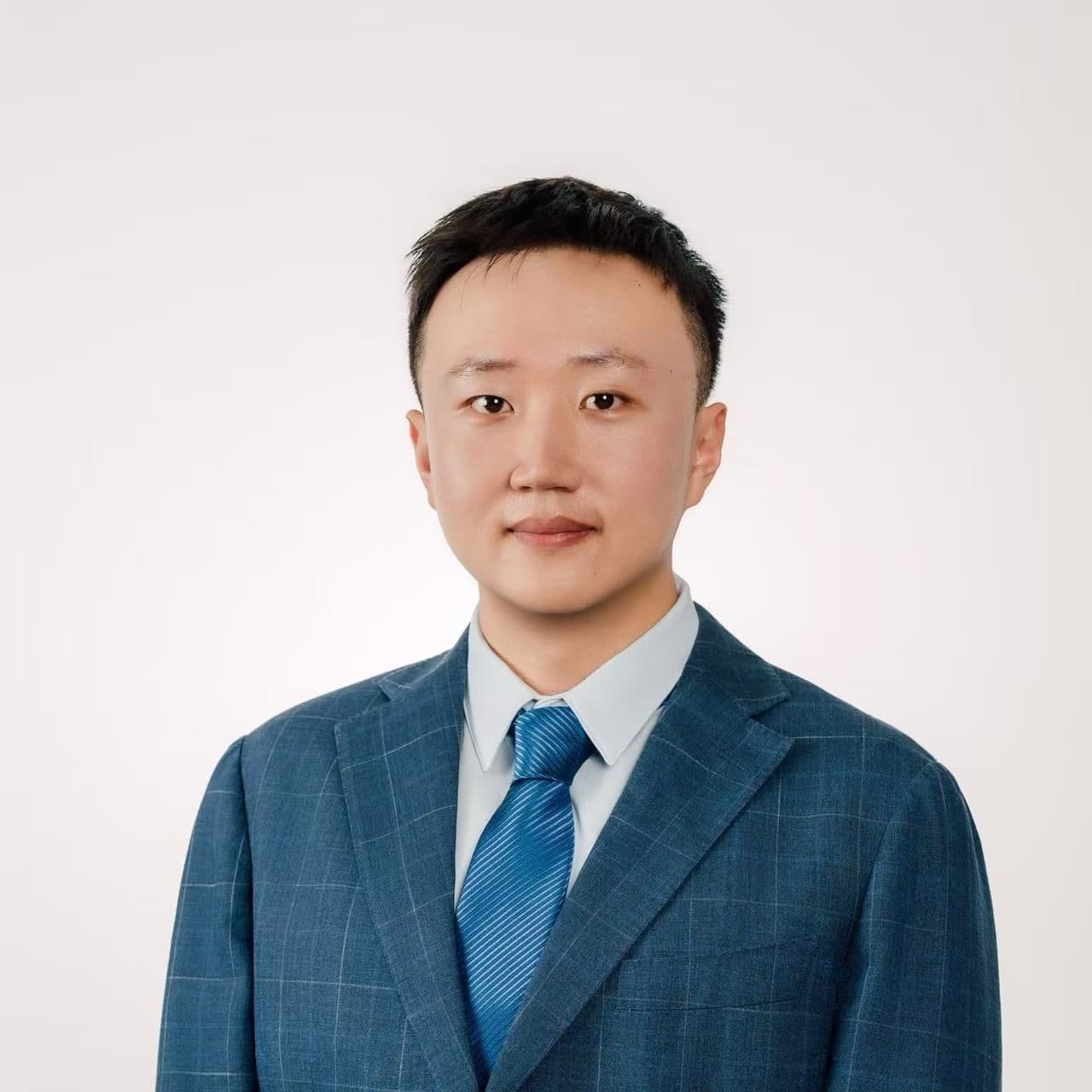 Austin Zhang